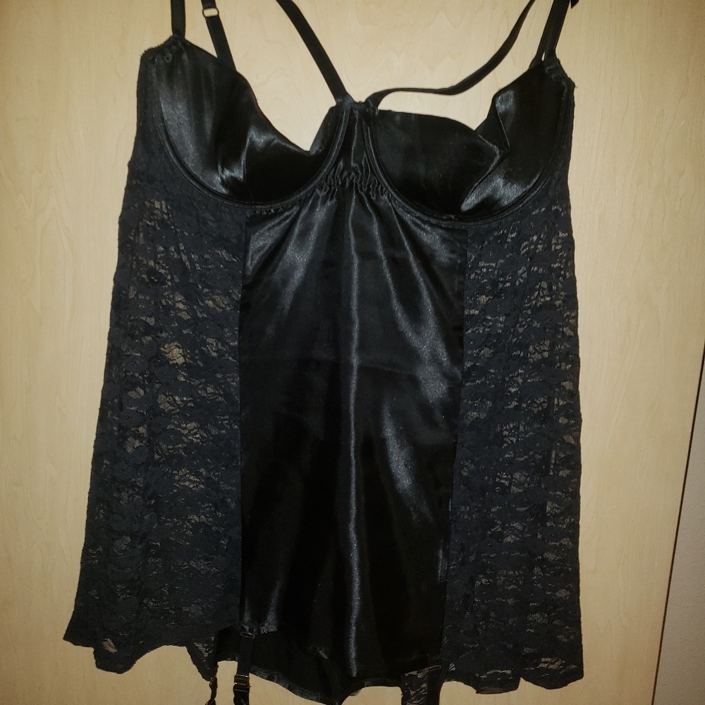 Lane Bryant nightie
